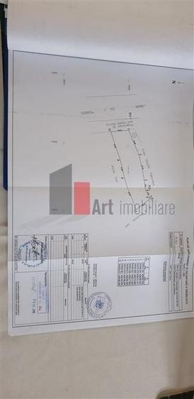 Teren de vanzare Breaza Cornu iesire la DN 1 - 6