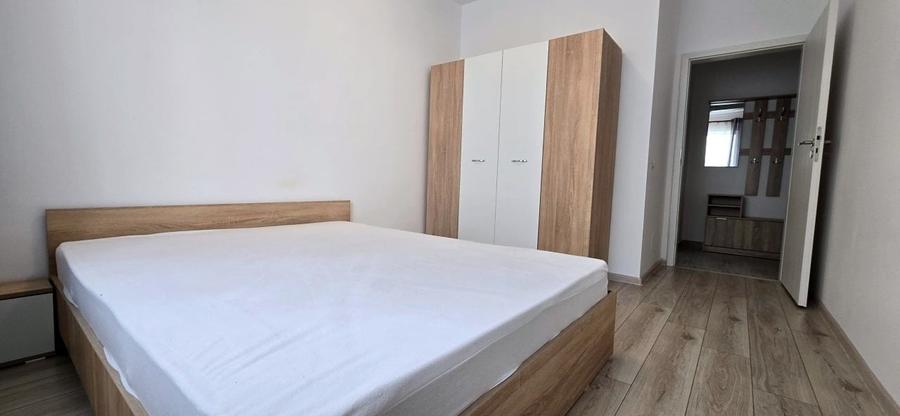 Apartament 2 cam | Berceni | Aparatori | Mobilat utilat | Centrala | Parcare - 2