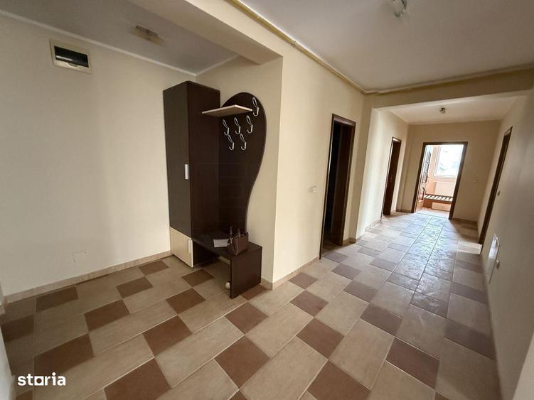 APARTAMENT 3 CAMERE + DRESSING | ETAJ 1 | PARCARE - 10