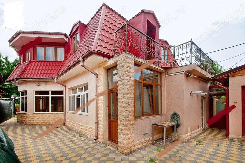 Casa vanzare zona SPITAL MILITAR - 6