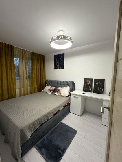 Inchiriez apartament cu o camera - 3