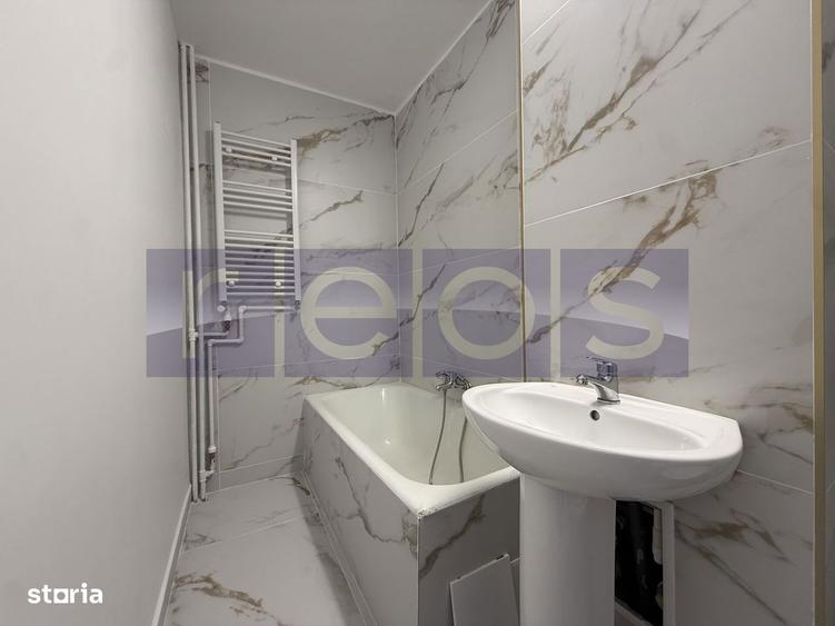 Vanzare Garsoniera | Zona Titan | Luminoasa Si Spatioasa - 9