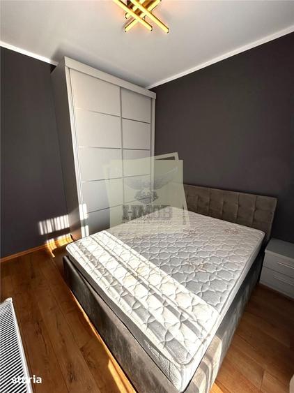 Apartament cu 2 camere în Broscărie