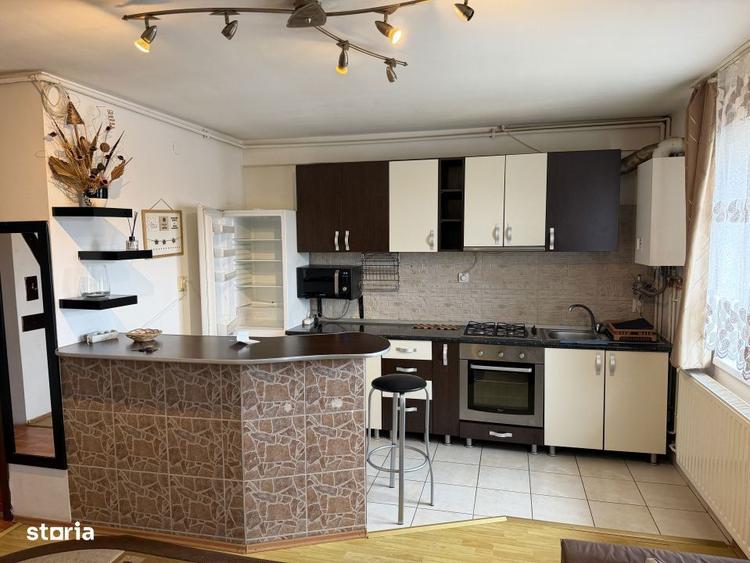 Mansarda 2 camere Cartier ?trand - 4