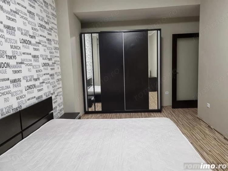 Apartament 3 camere- Zona Apusului Militari - 5