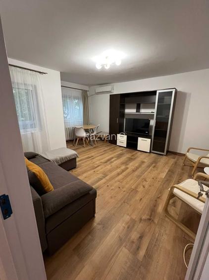 Militari 4 minute Metrou Lujerului  - Apartament 2 camere MODERN