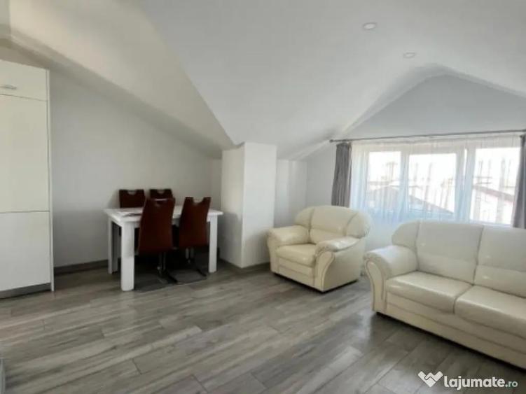 Apartament 3 camere , chirie , Radauti - 4