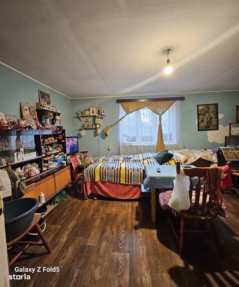 Casa de vanzare cu teren generos 1439 mp Episcopia Bihor - 5