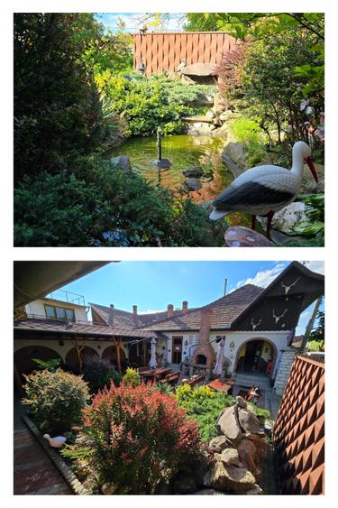 De închiriat restaurant complet echipat, pe termen lung - 5