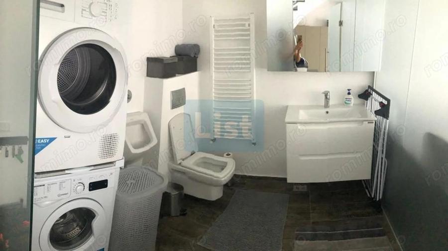 Penthouse 2 camere, Targu Mure? - 6