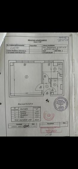 Garsoniere Pantelimon - 8