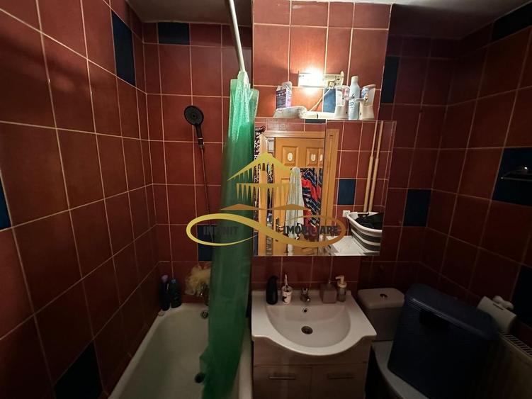 Apartament 2 camere de vanzare Ana Ipatescu Bacau - 8
