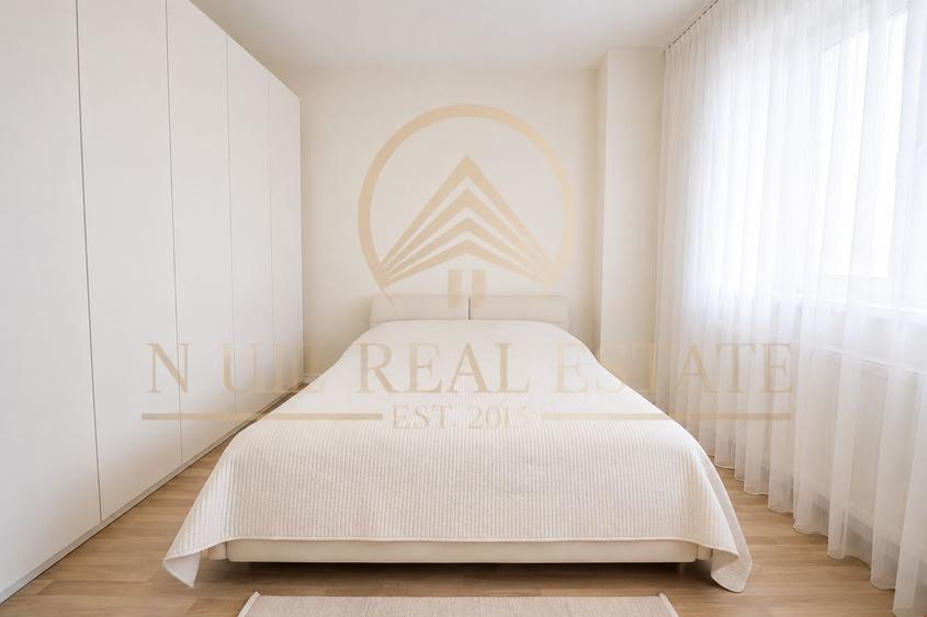 Energia - BN-uri - Apartament 2 camere mobilat și utilat complet, - 4