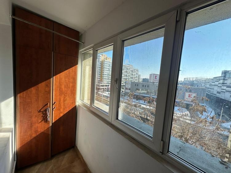 Apartament 3 camere Mega Mall Delfinului Ritmului - 23