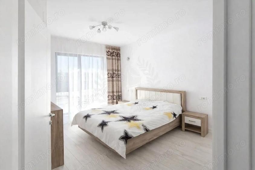 Inchiriere apartament 2 camere, bloc nou, zona Vest - VAMT, Ploiesti - 2