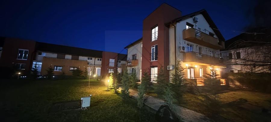 Apartament la casa, curte privata, Ferventia- padure. COMISION ZERO! - 10