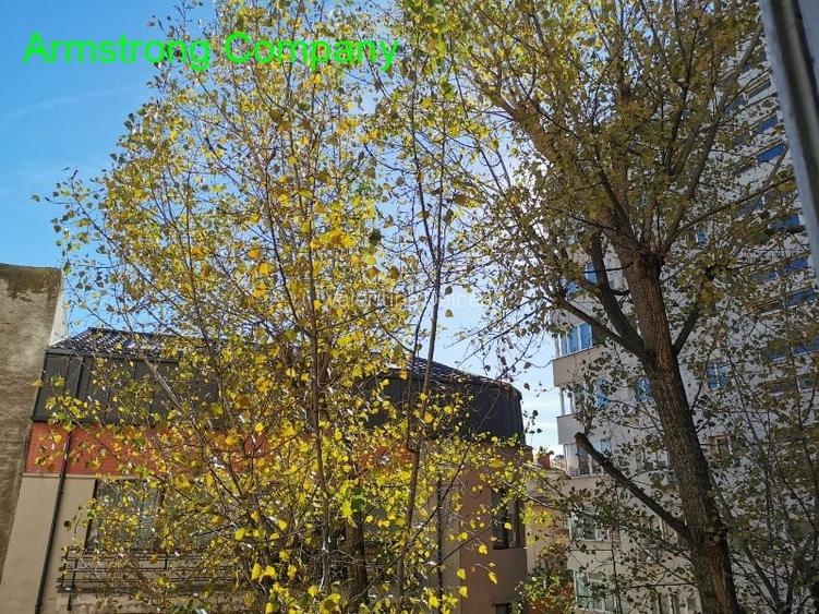 Vanzare apartament 3 camere Polona - zona centrala, linistita si