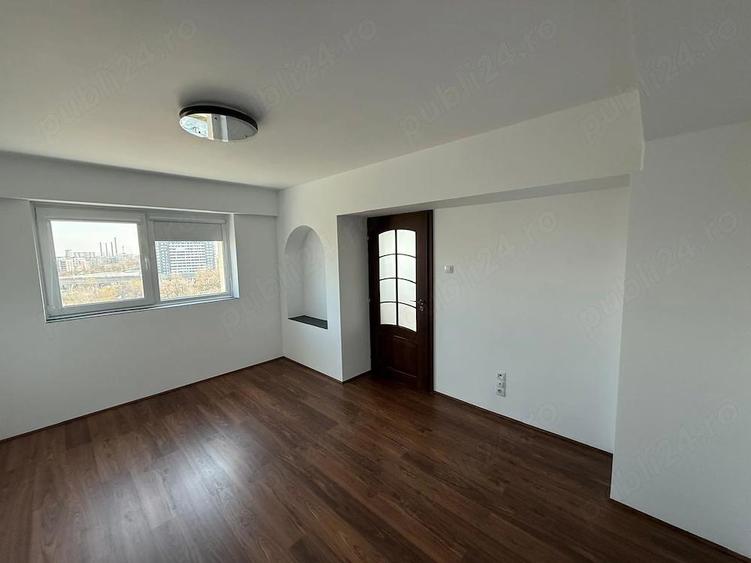 4 camere transformat in 92 mp - Tineretului Vacare?ti - Panorama 270 -10 min metrou - 3