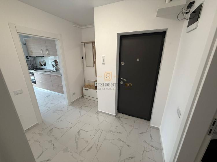 Apartament 2 camere, mobilat complet, parcare inclusa, Bd. Metalurgiei - 8