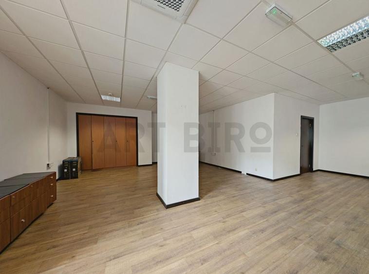 Zero comision, 44-108mp birou - productie usoara, Banu Manta, 13' [M] - 13