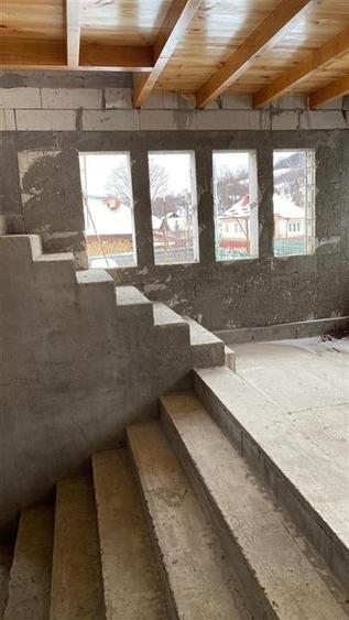 CASA 193 mp utili + teren 750 mp de vanzare VIISOARA -TG TROTUS - 5