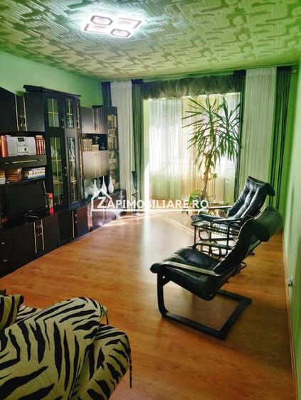 Tudor- Ap 2 camere - etaj 1 - 8