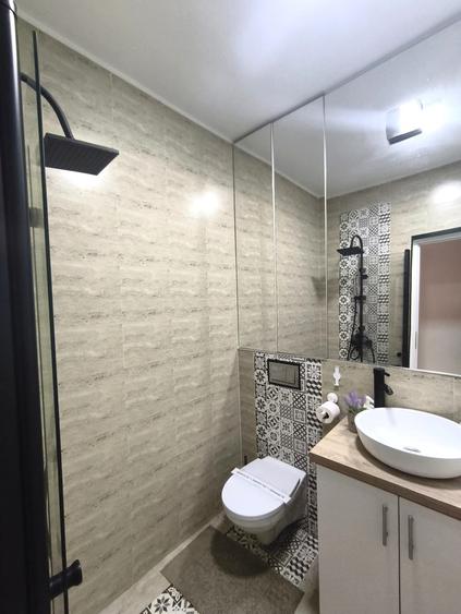 Regie Residence / Grozăvești – Apartament 2 camere – 675 EUR - 7