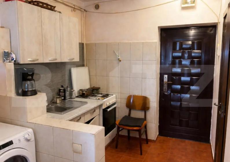 Garsoniera 19 mp Iris, investie!!! - 3