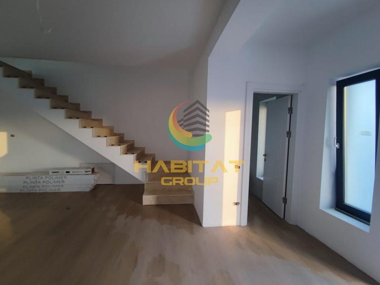 Ofertă limitată: Duplex 4 camere / metrou Republica - 8