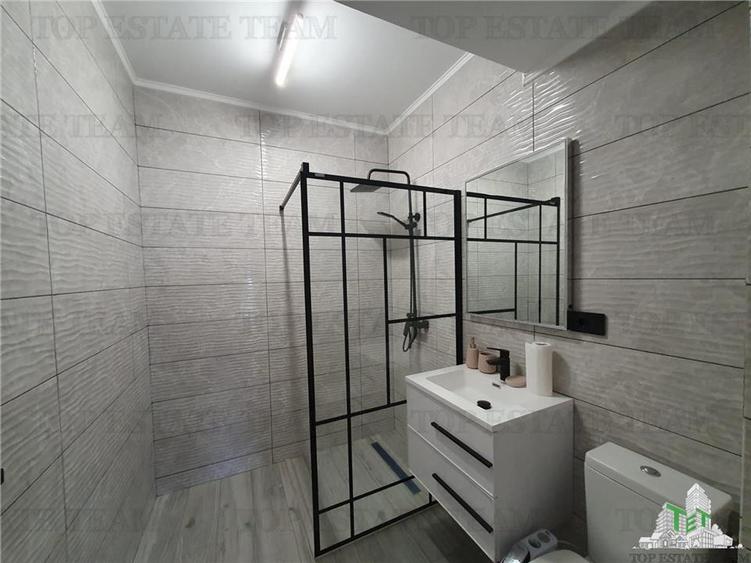 Investitie premium pe malul Marii  Garsoniera în Stefan Building Mamaia - 6