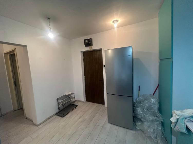 DOROBANTI - str Amman etaj 1 - 6