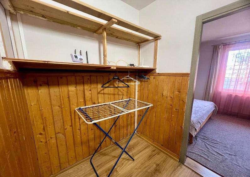 CC/910 De inchiriat apartament cu 3 camere in Tg Mure? - 7 Noiembrie - 3