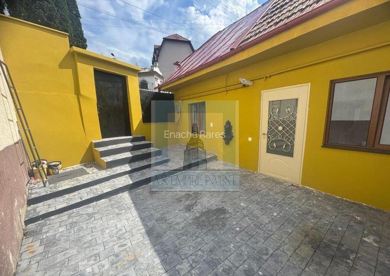 Casa renovata integral, mobilata ?i utilata ?ch... Casa renovata integral, mobilata ?i utilata ?ch...