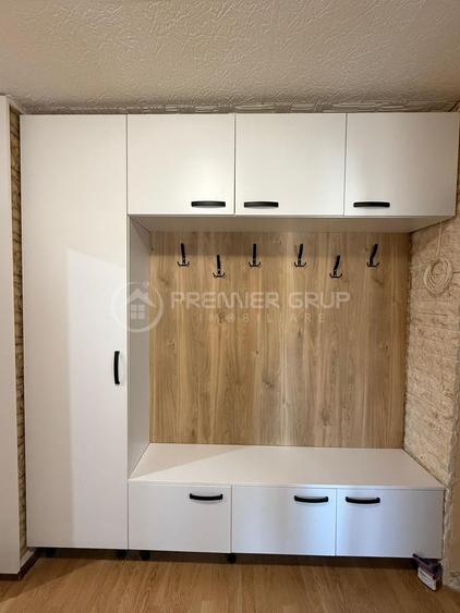Apartament 3 camere, Podu de Fier, 65mp, CT, AC - 10