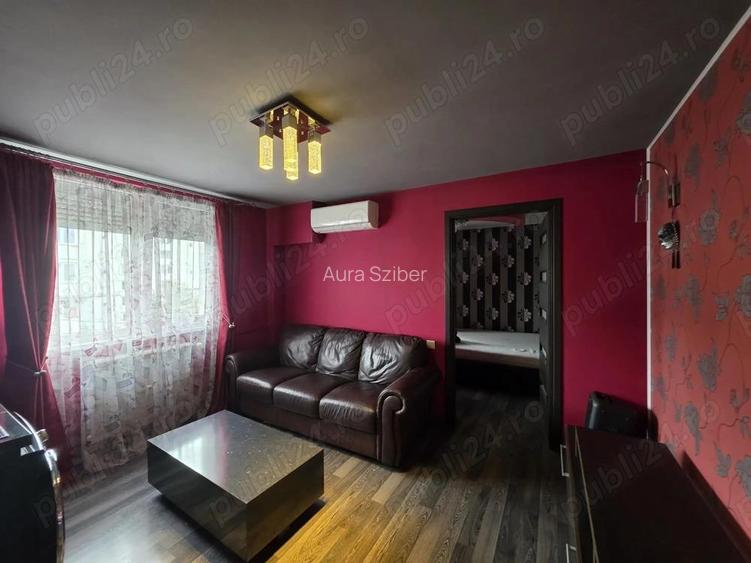 Apartament 2 camere de inchiriat Deva, zona Dacia (langa ?coala)