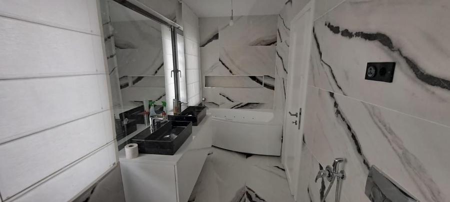 Casa familiala de vânzare Terra Gardens Cluj 200mp utili 432mp teren - 16