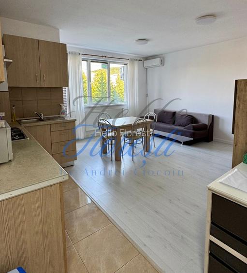 Apartament 3 camere, 70 MP + Parcare, Zona VIVO | Floresti Apartament 3 camere, 70 MP + Parcare, Zona VIVO | Floresti