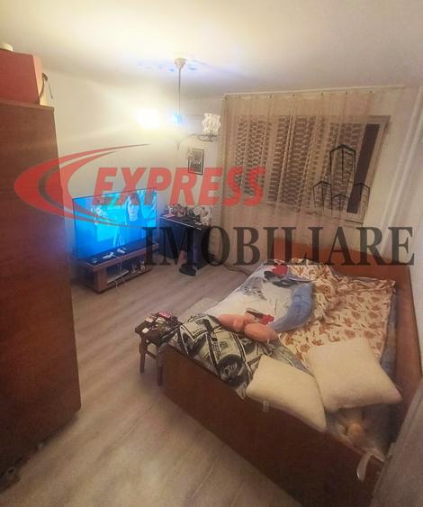 Dristor, Camil Ressu, Metrou - 3