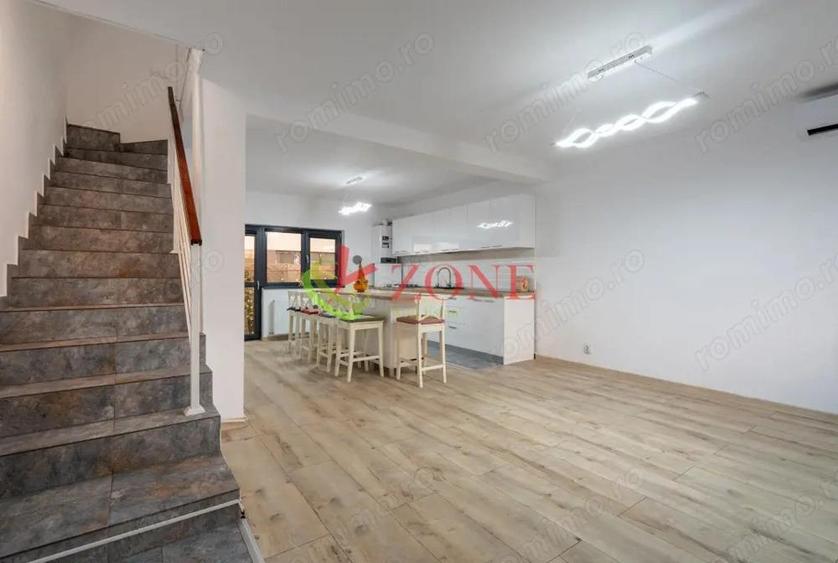 Casa Comuna Berceni inchiriere pe termen lung - 14