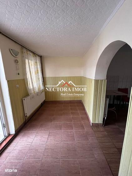 NECTORA IMOB-Casa cu mansarda 4 camere, 2 bai, Zona Velenta, 130 mp - 9