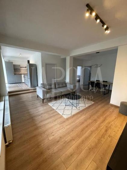 Apartament 5 camere de vanzare in Gruia, Cluj Napoca - 1