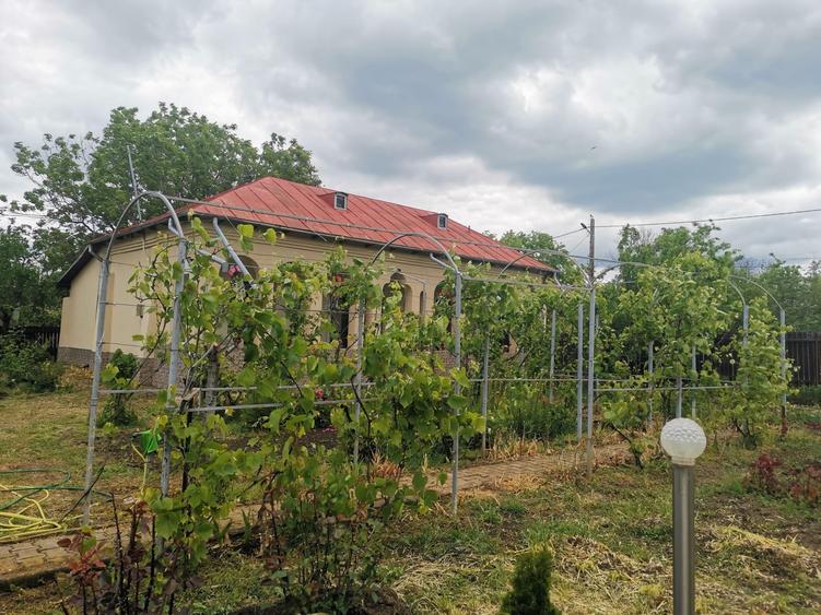 Casa de vanzare Comuna Viisoara-Judetul Teleorman - 1