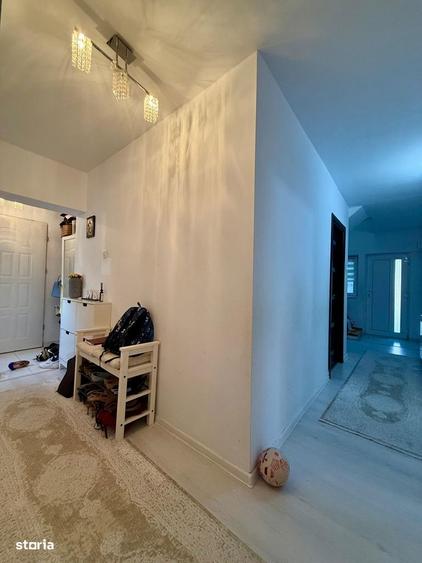 Vila P+M cu 5 Camere | Navodari | TEREN 500MP - 9