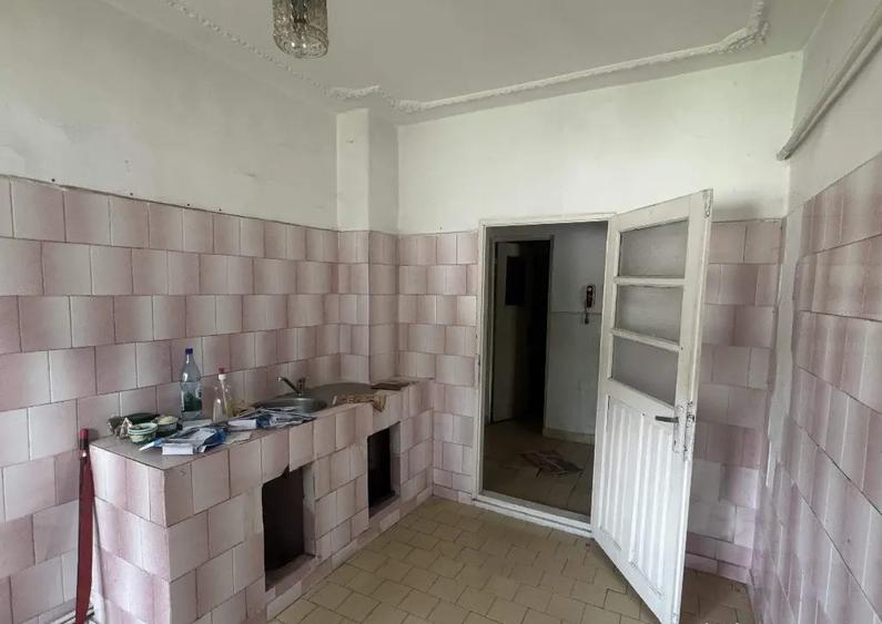 3 cam, 70 mp, decomandat, parter, N. Titulescu, pretabil sp. comercial - 2