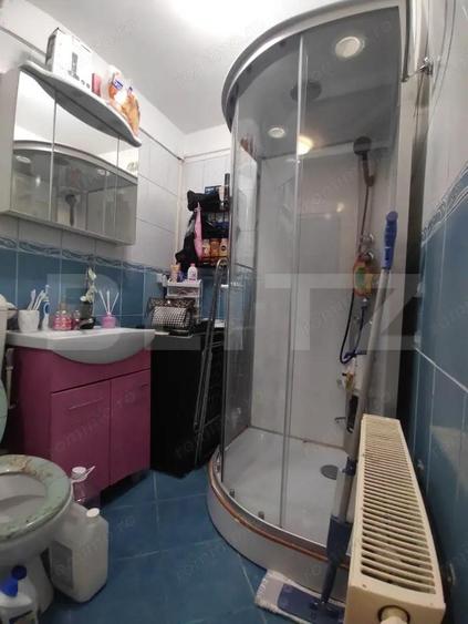 Garsoniera moderna, gata de mutat pozi?ie excelenta, lumina ?i lini?te! - 4