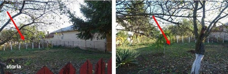 Teren intravilan Mosteni, cota parte 1/2 , ID: R2928668 - 3