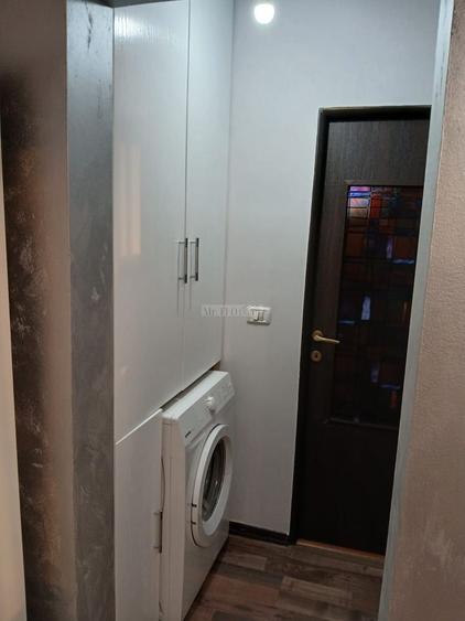 Apartament 2 camere cu 2 balcoane și pod – zona Torontalului - 10