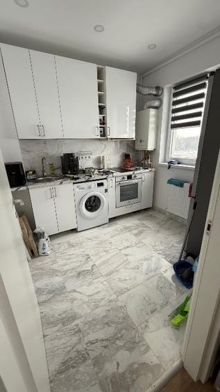 Garsoniera Avangarde Residence bd Timisoara - 1