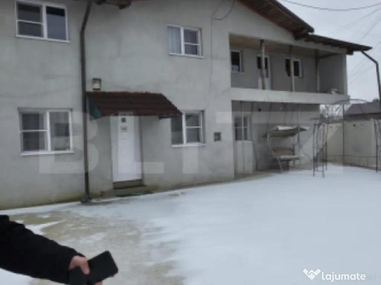 Casa de vanzare ,sat Tariceni comuna Sirna - 18