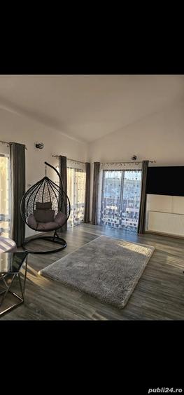 Casa + teren de vanzare - 8